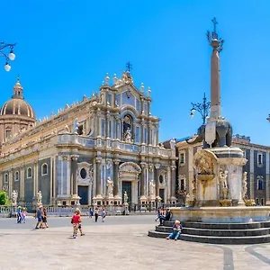  Affittacamere Capuana House Italia