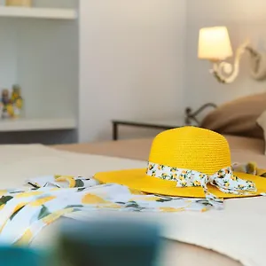 ** Bed & Breakfast Fabiana Italia
