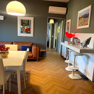  Apartament Cutelli Włochy