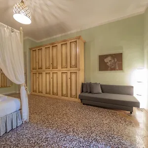  Apartament Lungarno Buozzi 7 Włochy