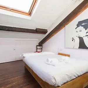  Apartament Navigli 7 Włochy