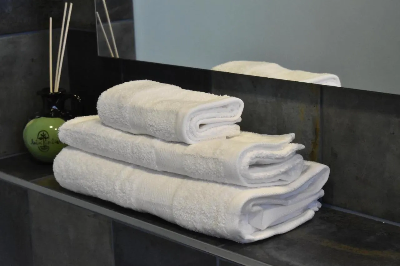 La Dagala Bed & Breakfast Catania