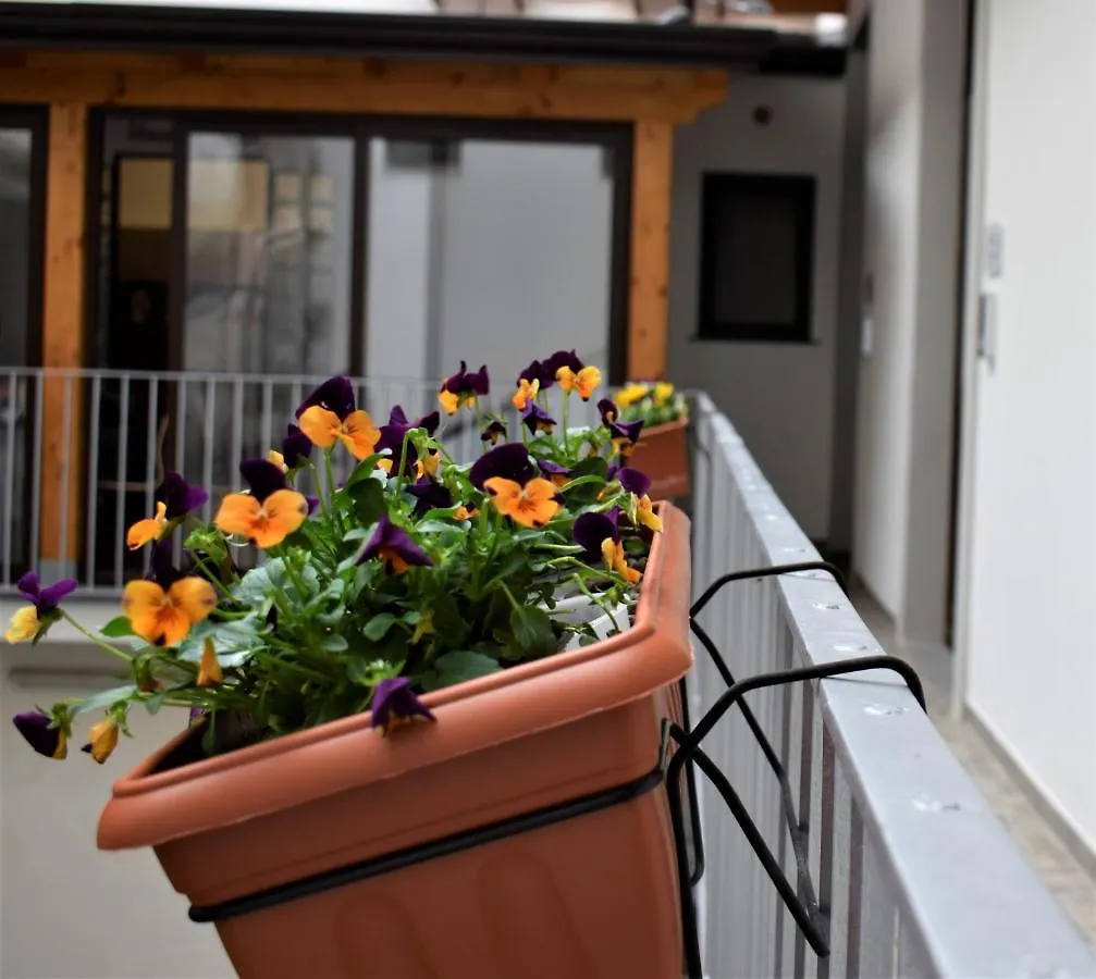 La Dagala Bed & Breakfast Catania