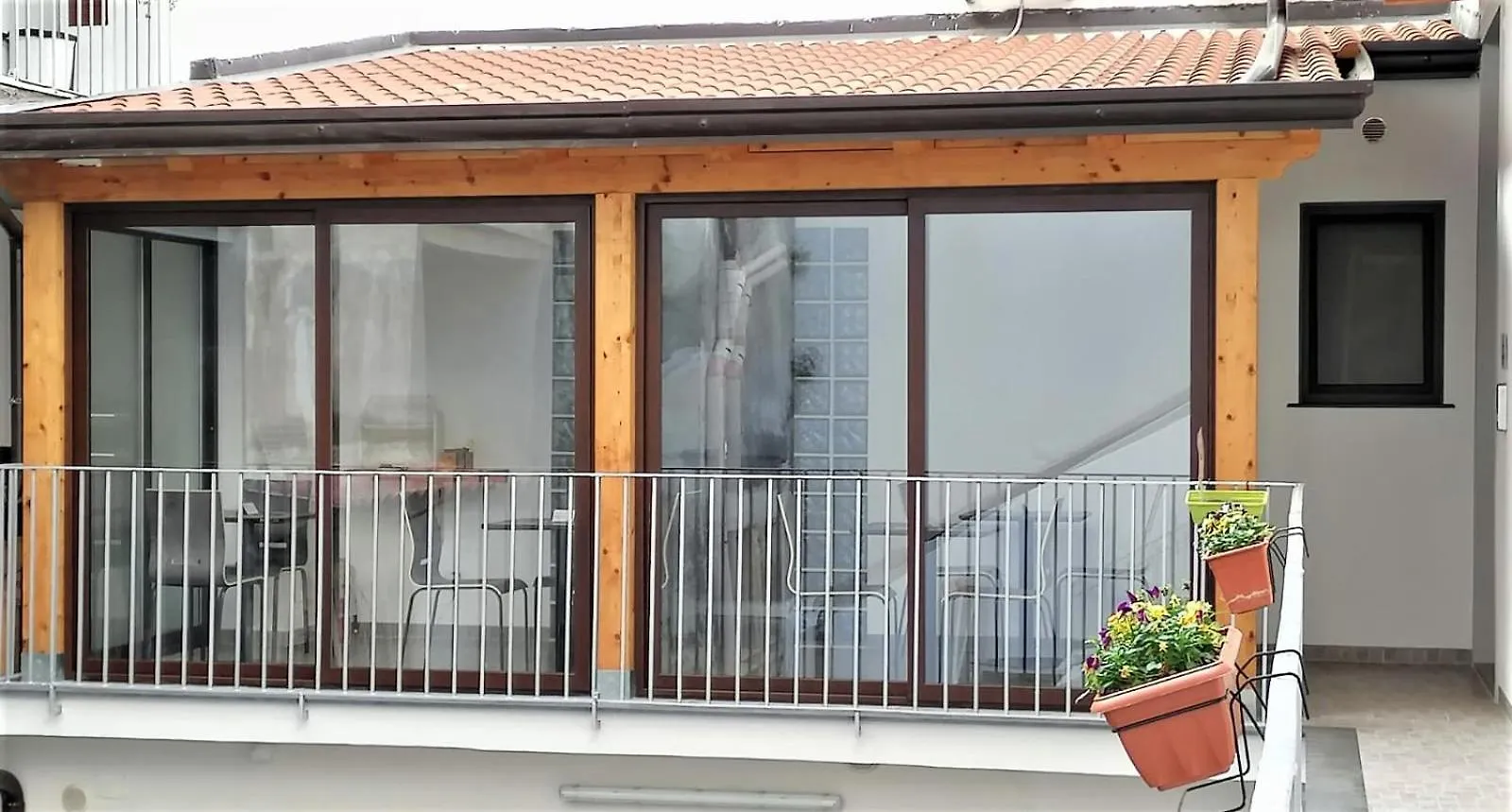 La Dagala Bed & Breakfast Catania Italy