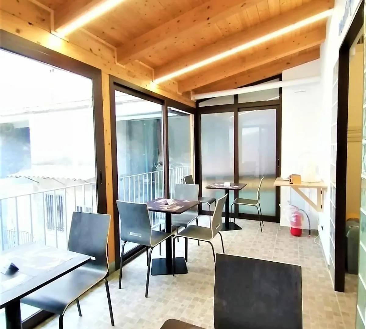La Dagala Bed & Breakfast Catania