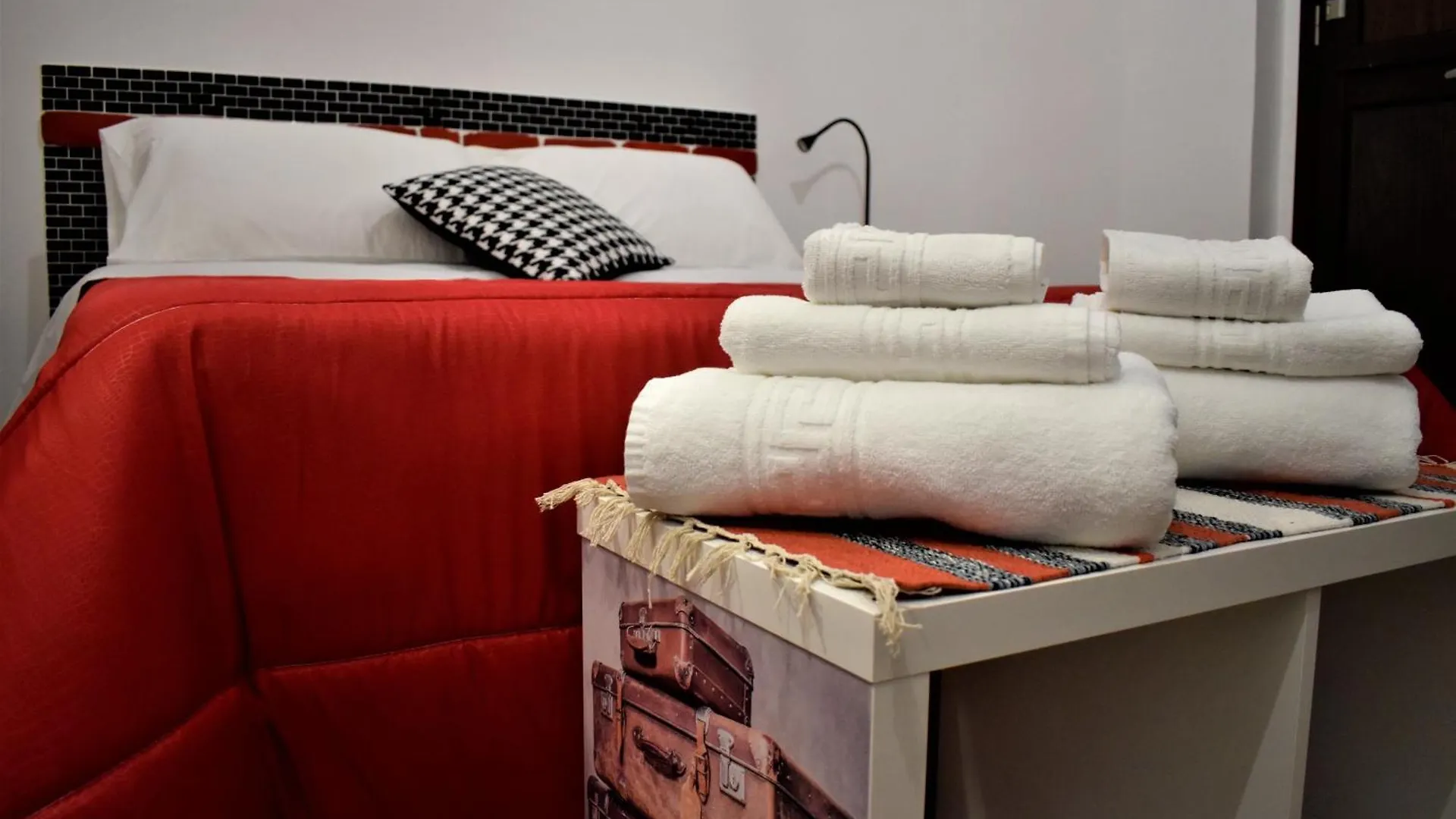 La Dagala Bed & Breakfast Catania Italy