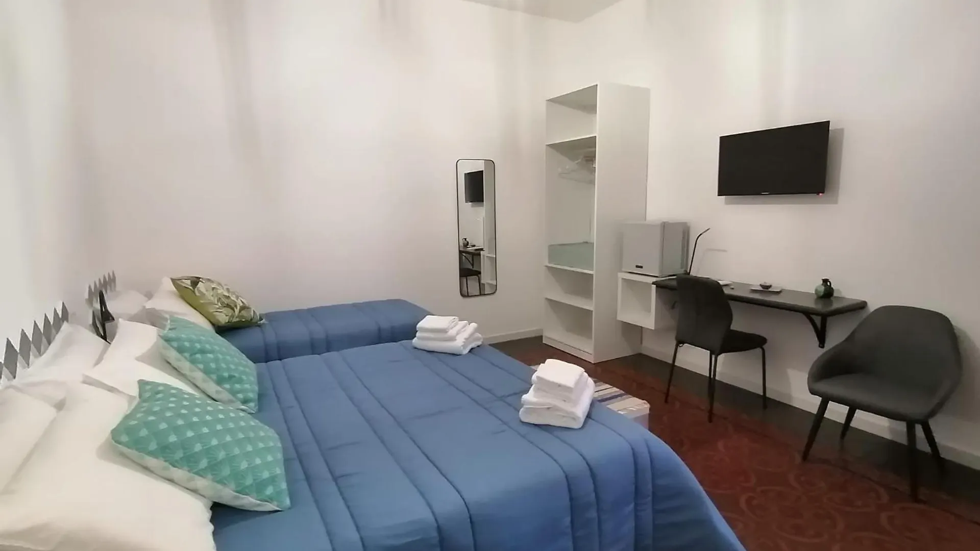 La Dagala Bed & Breakfast Catania