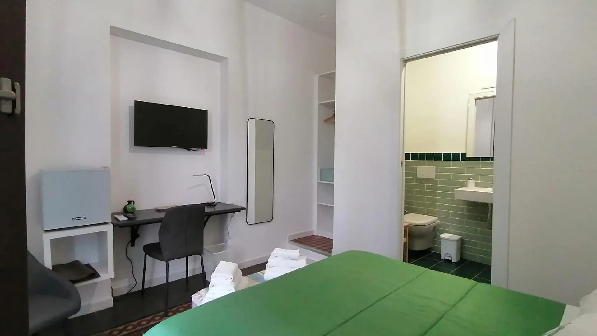 La Dagala Bed & Breakfast Catania