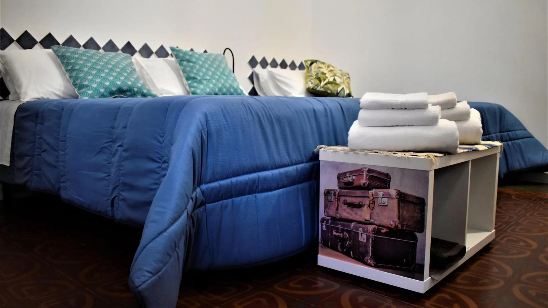 La Dagala Bed & Breakfast Catania 0*,  Italy